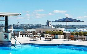 Sea View Heritage Apartment With Balcony